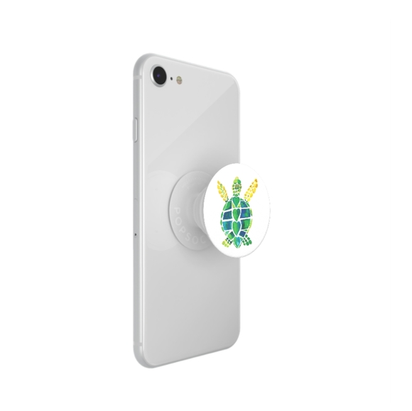 Turtle Phone Stand - Picture 2 of 7